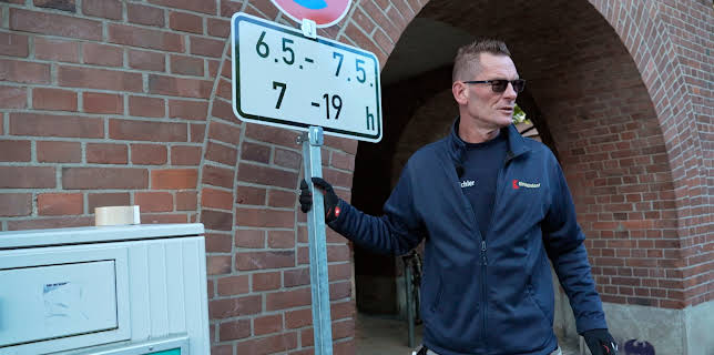 02:40: Die Nordreportage: Umziehen, räumen, entsorgen | 3SAT | 1/23 2026