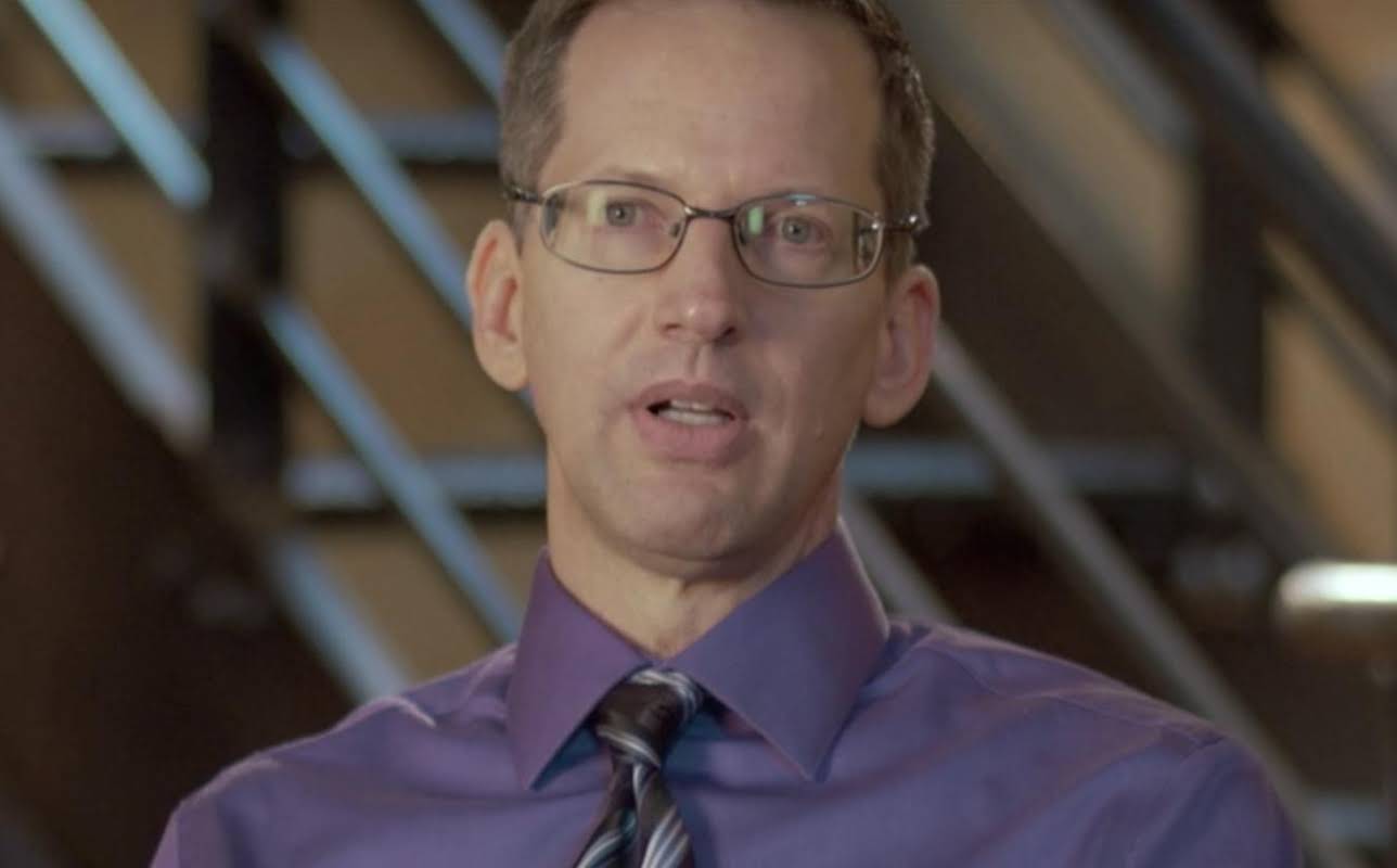Michael Schratt