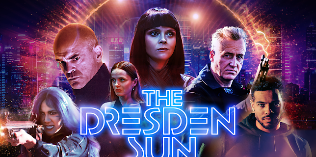 The Dresden Sun (2026)