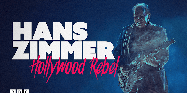 Hans Zimmer: Hollywood Rebel (2024)