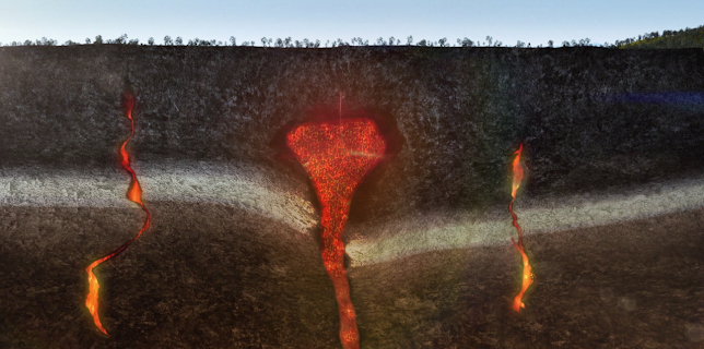 08:00: Geo-Tour | ARD Alpha | 3/5 2026