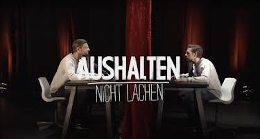 20:15: Aushalten: Nicht lachen - Supercut Vol.II (S1 E2) (S1) | ProSieben | 8/21 2025