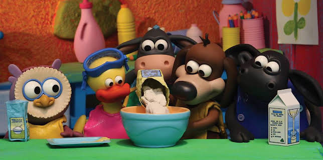 11:35 AM: Timmy Time (S3) | Cbeebies | 11/20 2025