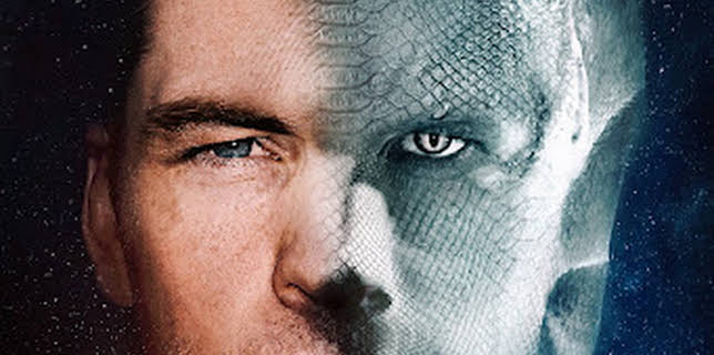 00:00: The Titan | Viasat Film Hits | 1/8 2026