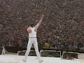 Live Aid – da rocken ville redde verden: Den globale jukeboksen