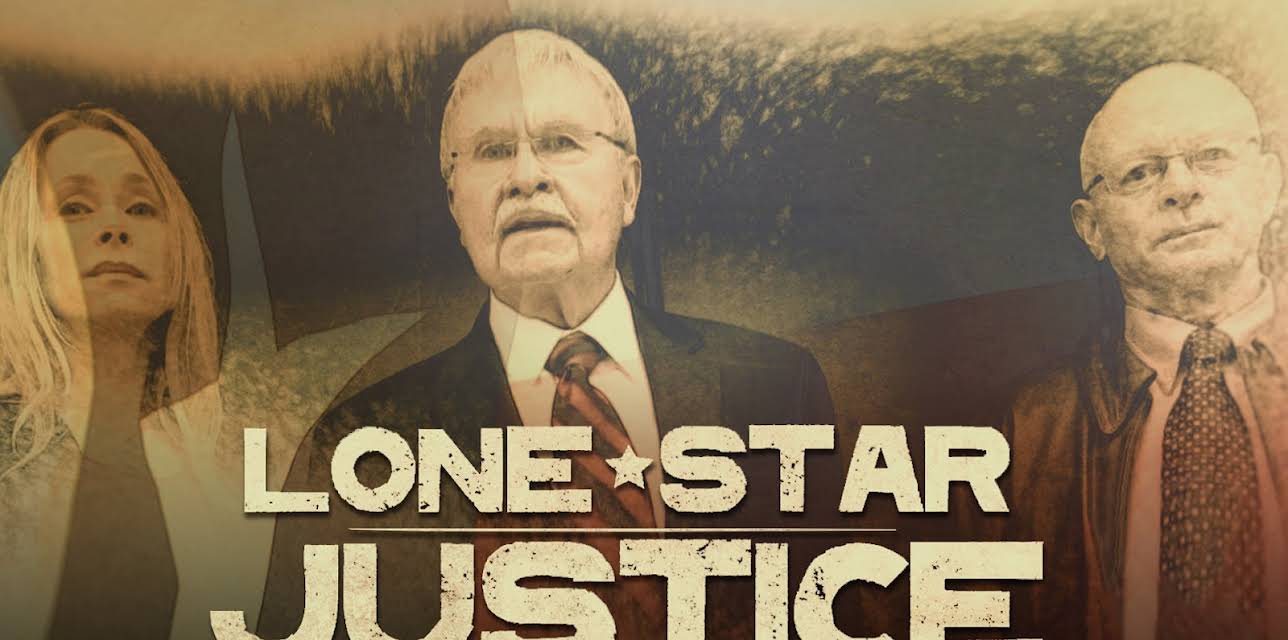 Lone Star Justice Season 1