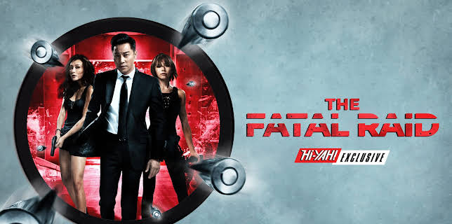 The Fatal Raid English Dub (2021)