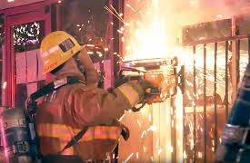 First on the Scene: Episode 9