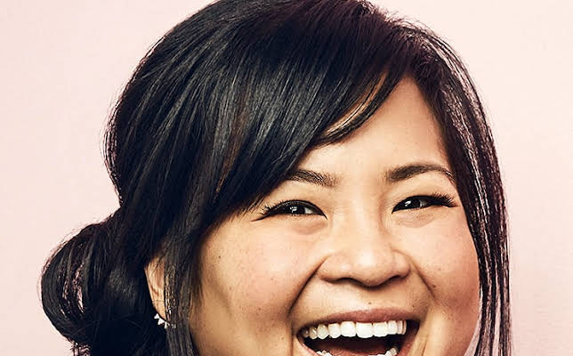 Kelly Marie Tran
