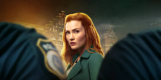 Aurora Teagarden Mysteries: A Lesson in Murder (2024)