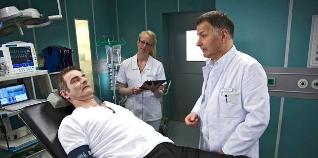 11:45: In aller Freundschaft (607) | MDR Fernsehen | 2/2 2026