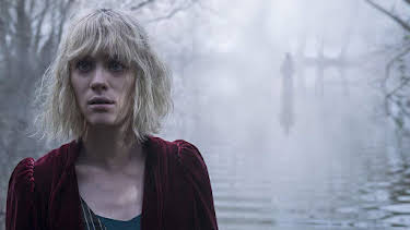 00:30: MAD THRILLER: 'OTRA VUELTA DE TUERCA' | BE MAD | 6/27 2026