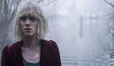 MAD HORROR: 'OTRA VUELTA DE TUERCA'