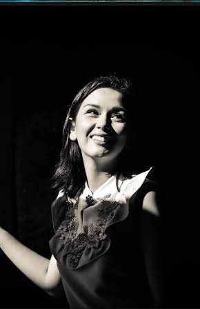 Beauty Gonzalez as 