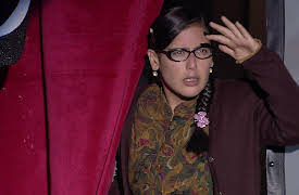 La Fea Más Bella season-1: La Fea Más Bella Capítulo 3