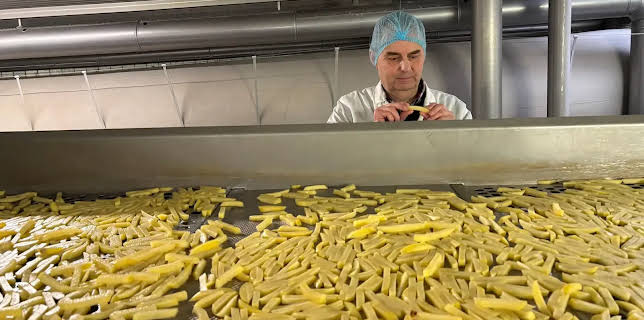 18:15: Die Nordreportage: Pommes - heiß, knusprig, lecker | Radio Bremen | 3/2 2026