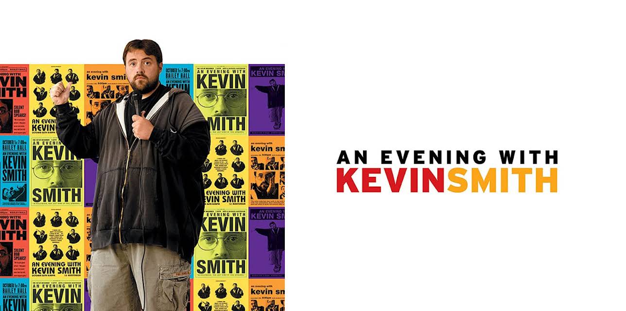 An Evening With Kevin Smith (2002)