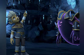 Gormiti: Sixty Feet Under