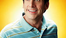The 40 Year Old Virgin