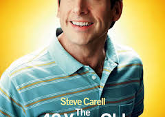 The 40 Year Old Virgin