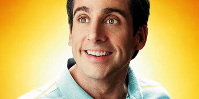 10:05 PM: The 40 Year Old Virgin (IMDb 7.1) | Sky Comedy | 1/18 2026