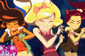LoliRock: Heavy Metal