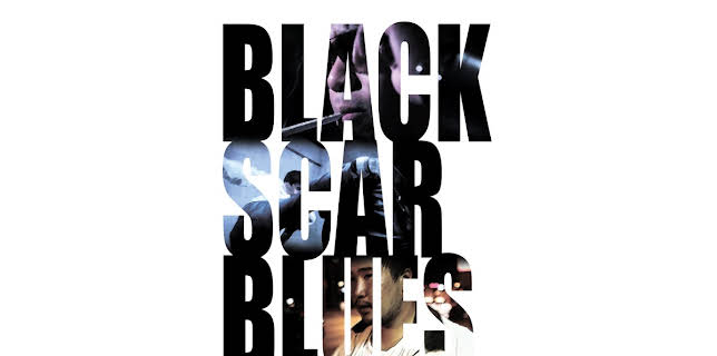 Black Scar Blues (2016)