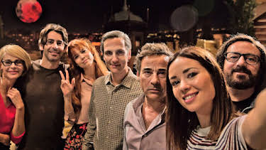 13:37: MAD IN SPAIN: 'PERFECTOS DESCONOCIDOS' | BE MAD | 3/31 2026