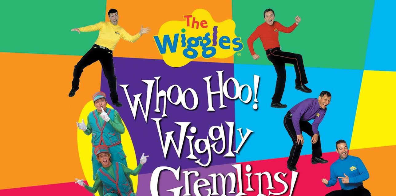 The Wiggles: Whoo Hoo! Wiggly Gremlins (2004)
