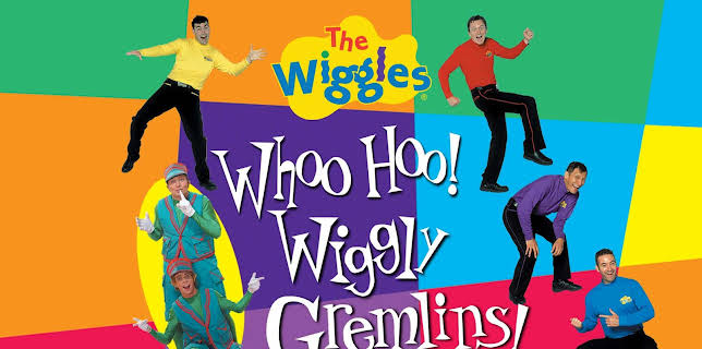 The Wiggles: Whoo Hoo! Wiggly Gremlins (2004)