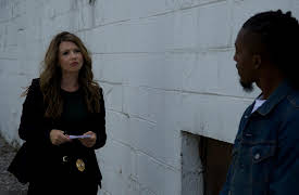 Atlanta Justice Season 1: Death of Innocence