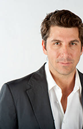 Tedi Sarafian as Director