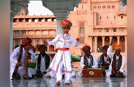 Music Voyager: India: Gypsy Journey