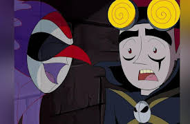 Xiaolin Showdown: The Complete First Season: Ring of the Nine Dragons