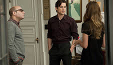 White Collar (S1 E14)