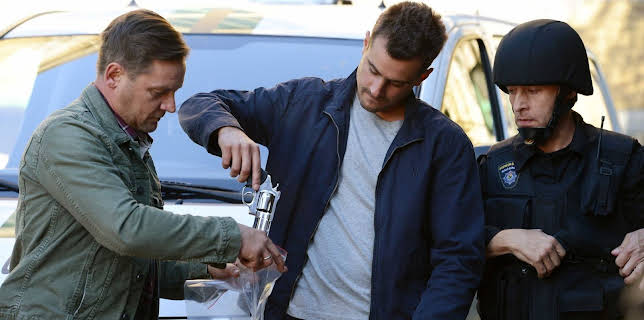 19:20: Kommissar Rex | Sat1 Gold | 12/24 2025