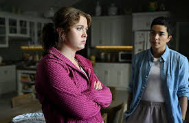 Apples Never Fall: Brooke