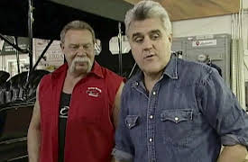 American Chopper: Leno Bike 1