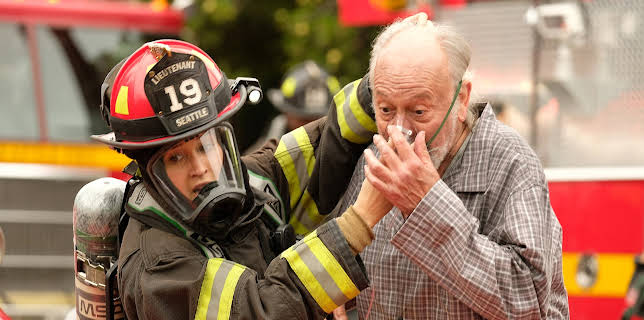 15:15: Station 19 (S4 E16) (S4) | Viasat Series | 11/13 2025