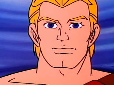 07:35: Die neuen Abenteuer des He-Man | ProSieben Maxx | 7/4 2026