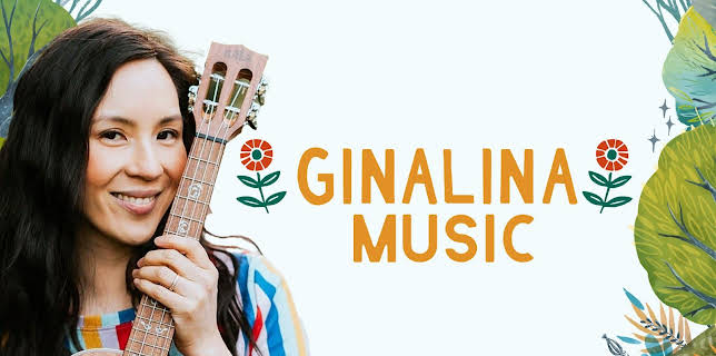 Ginalina's Music Club