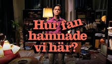 Hur fan hamnade vi här? - syntolkat