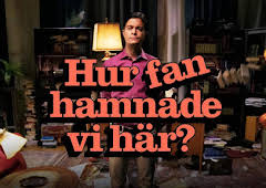Hur fan hamnade vi här? - teckenspråkstolkat