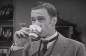 Sherlock Holmes: The Case of the Careless Suffragette