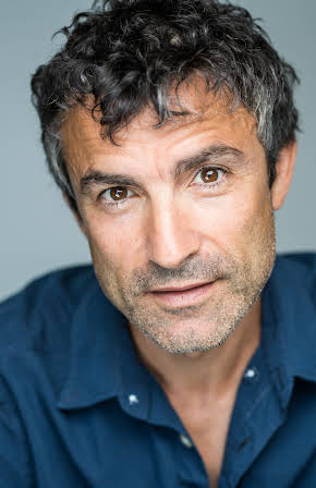 Marco Canadea as 