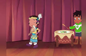 Wolf Joe: Turtle Bay Show