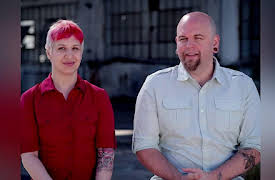 Mud, Sweat & Gears, Season 1: Spy