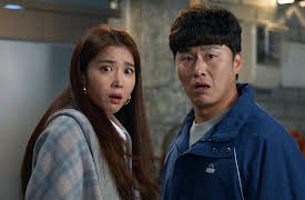 Once Again: Once Again Episode 20