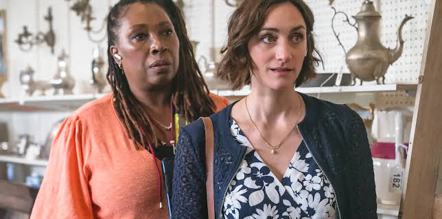 The Marlow Murder Club