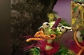 Allegra's Window Season 1: Nothing to Do